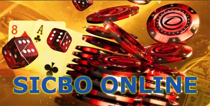 Sicbo online